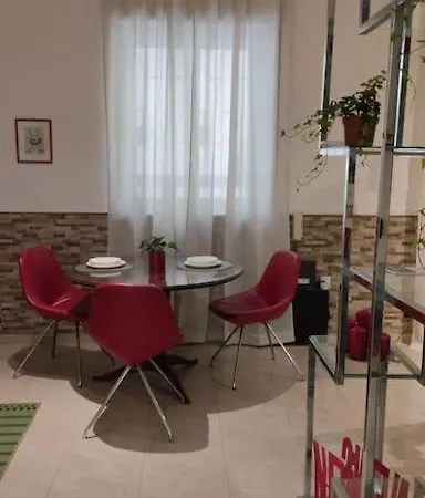 Appartamento A Casa Di Ninni *