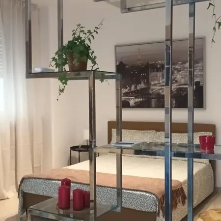 Appartamento A Casa Di Ninni Aeroporto di Catania Fontana Rossa