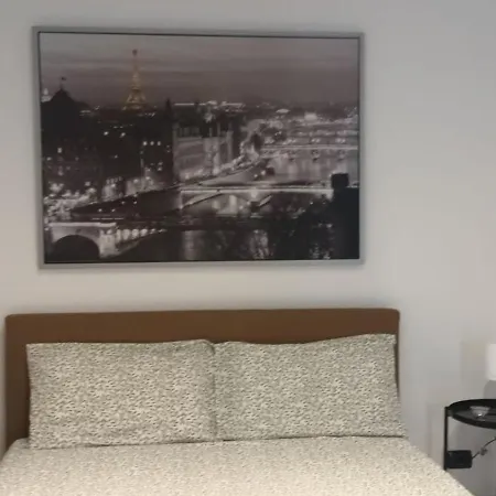 A Casa Di Ninni Appartamento *