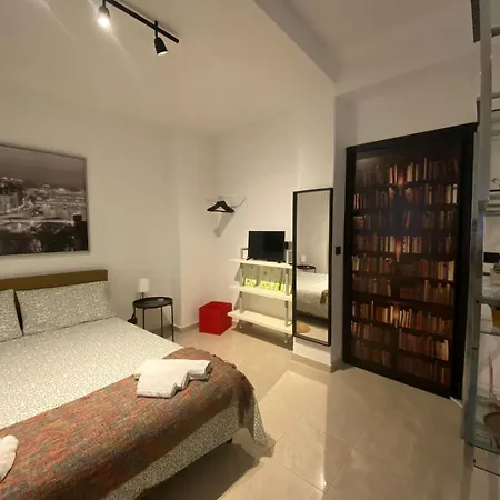 A Casa Di Ninni Appartamento *