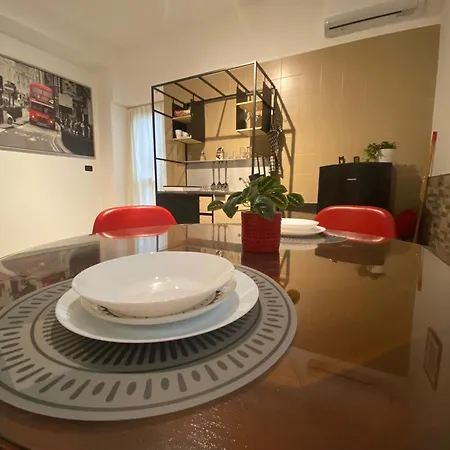 A Casa Di Ninni Appartamento