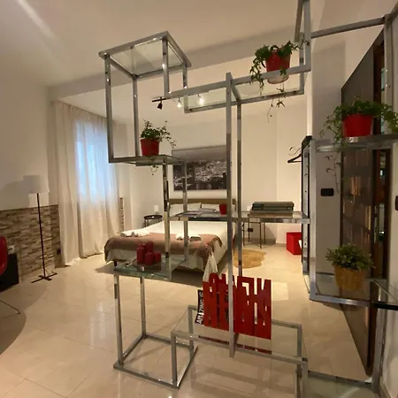 A Casa Di Ninni *