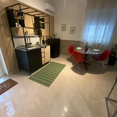 A Casa Di Ninni Appartamento